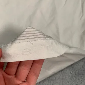 lululemon athletica White swiftly tech tee thumbnail 6