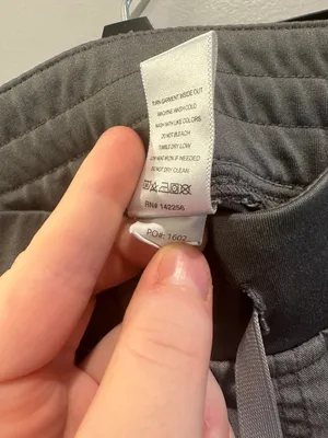 FIGS Zamora Jogger Scrub Pants thumbnail 5