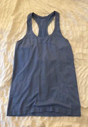Lululemon Swiftly Tech Racerback Tank Race Length thumbnail 1