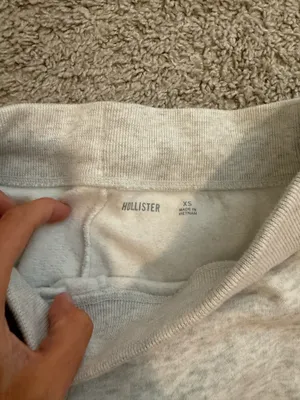 Hollister Sweatpants thumbnail 2