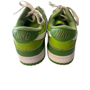 Nike Dunk Low Chlorophyll Green Size 8 Women's Sneaker Shoe Streetwear Casual thumbnail 3