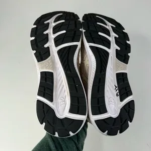 Asics‎ Gel-Contend 8 Mineral Beige Sneakers Size 12 thumbnail 5