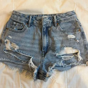 PacSun Jean Shorts thumbnail 1