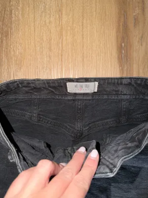 We The Free Denim Skirt thumbnail 4