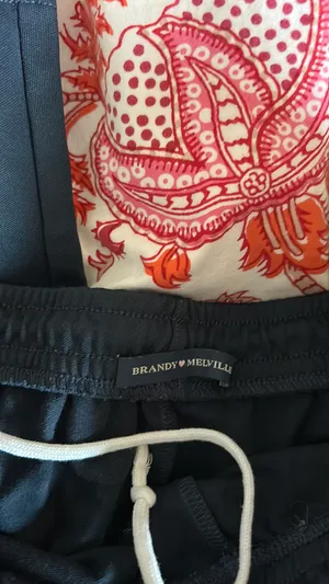 Brandy Melville Sweatpants thumbnail 2