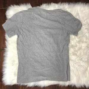 Nike patriots nfl gray T-shirt size xl super bowl thumbnail 2