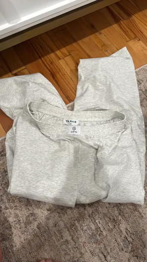 Parke sweatpants thumbnail 3