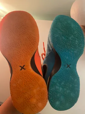 Nike Zoom LeBron NXXT Gen EP thumbnail 4