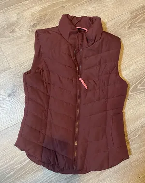 Aeropostale vest thumbnail 1