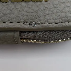 Steve Madden BPIPPER Latte Card Case Wristlet Wallet‎ NWT thumbnail 3