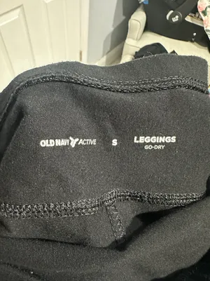 Old Navy Maternity Leggings thumbnail 2
