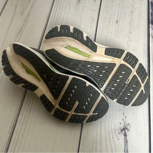 Mizuno Wave Inspire 18 Womens Athletic Running Sneakers Shoes Sz 10‎ Grey thumbnail 5