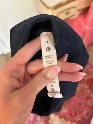 Lululemon Leggings thumbnail 3