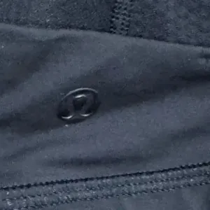 Lululemon Black Asymmetrical Bra Women’s 2 thumbnail 3