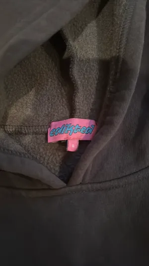 Edikted Bow Hoodie thumbnail 3