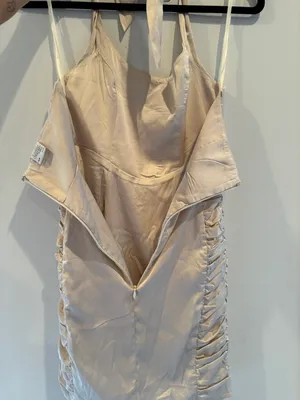 Selfie Leslie Dress thumbnail 4
