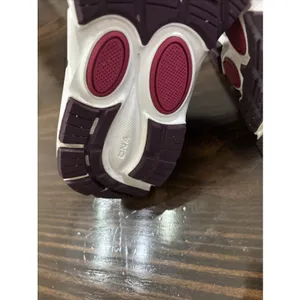 Brooks Dyad 10 Women 8D Wide Purple Cushioned Gym Running Activewear Shoes thumbnail 8