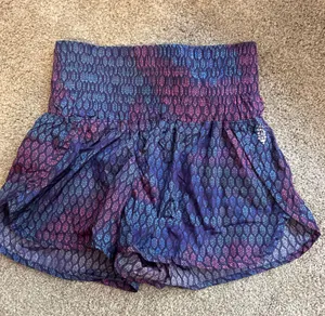 Free People Shorts Movement thumbnail 4