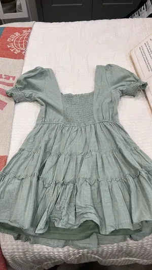 Altar'd State Dress thumbnail 2