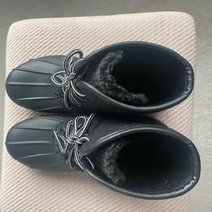 Simply Southern Outdoor Boots thumbnail 4