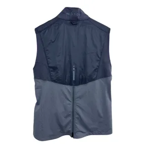 OROS Vest Womens XL Blue Quantum Solarcore Insulated Full Zip Activewear Outdoor thumbnail 5