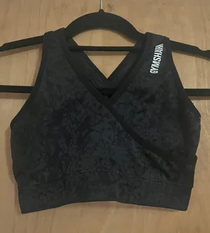 Gymshark Sports Bra thumbnail 1