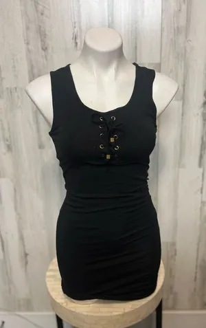Black dress Black Size XS thumbnail 1