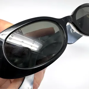 GUCCI sunglasses, made in Italy thumbnail 15