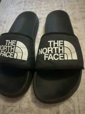 Men’s North Face Slides thumbnail 2