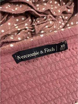 Abercrombie & Fitch Top thumbnail 3