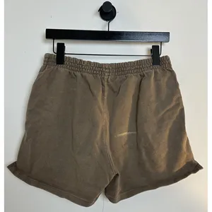 BRANDY MELVILLE Lisette Malibu Shorts in Brown Size OS thumbnail 5