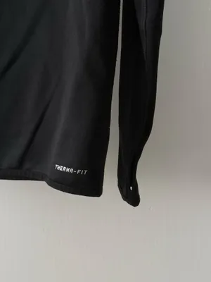 Nike Therma-Fit Zip-Up Jacket thumbnail 5