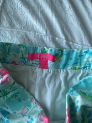 Lilly Pulitzer Skort size small  thumbnail 4