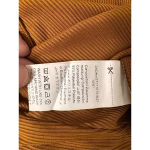 Brown crop top size small Brown thumbnail 5