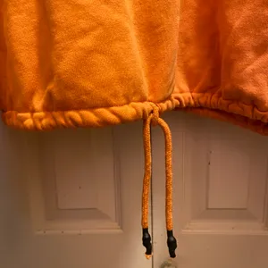 Sacramento Cinch Bottom Pullover Orange Size XL thumbnail 3