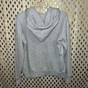 California zip up hoodie souvenir size L thumbnail 5