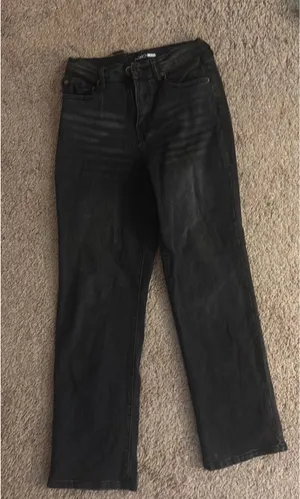 Black jeans thumbnail 1