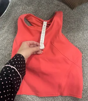 Lululemon Tank Align thumbnail 1
