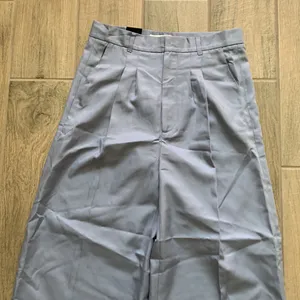Girl Crush blue pants thumbnail 2