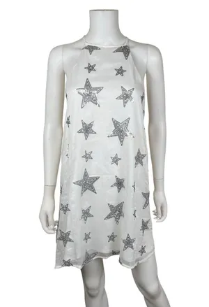 Show me your Mumu Gomez Mini Dress thumbnail 5