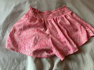 Aerie Flowy Shorts thumbnail 3