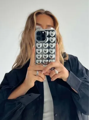 iPhone 13 Pro Case Princess Polly thumbnail 5