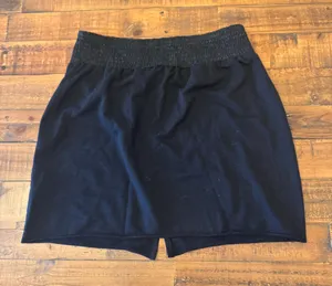 SUNDAYS Lounge Mini‎ Skirt thumbnail 1