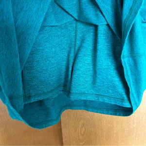 Aerie Offline Hugger Spacedye Tank Athletic Exercise Mini Dress Sze Large Tennis thumbnail 4