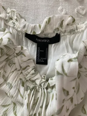 Forever 21 Dress thumbnail 4