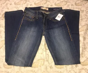Bootcut Jeans thumbnail 3