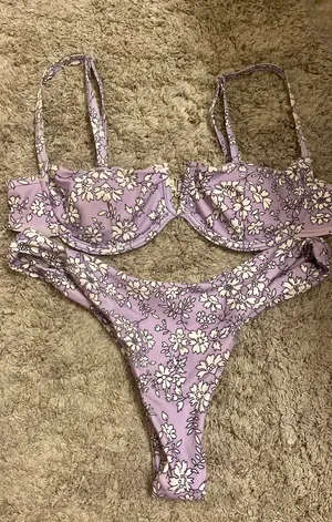 SheIn Bikini thumbnail 1