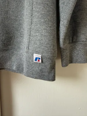Russell Athletic Crewneck thumbnail 2