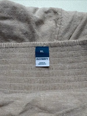 Old Navy Midi Dress - Size XL thumbnail 5
