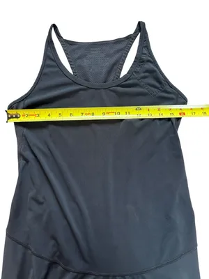 Patagonia Black Racerback Active Dress Womens Size Medium thumbnail 10